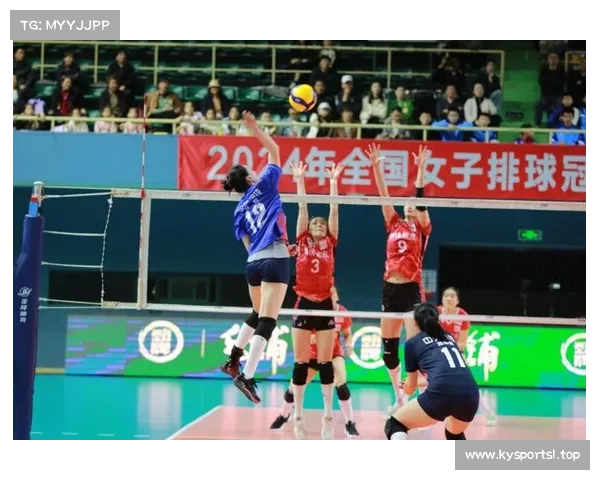 江苏女排二队爆冷击败河北 将与四川争夺全运会资格 江苏女排二队爆冷击败河北 将与四川争夺全运会资格
