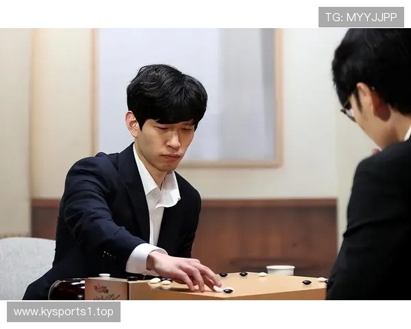 大龙被屠申真谞不到100手惨败 两连败引发韩网友担忧棋运衰退