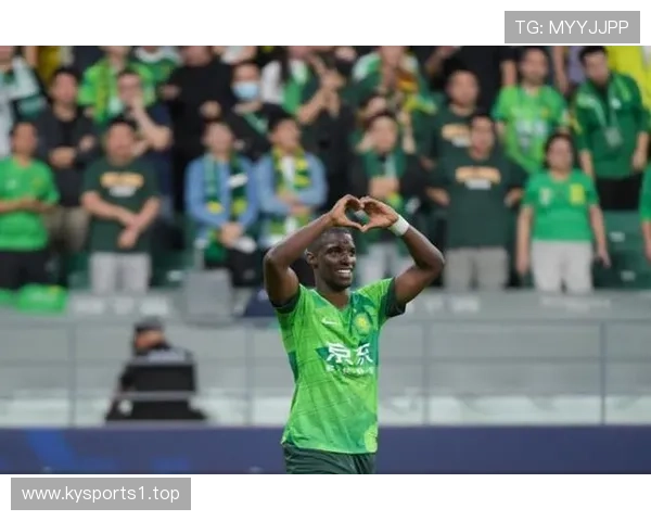 法比奥专访：立志进20球 目标国安夺冠不达成绝不离队